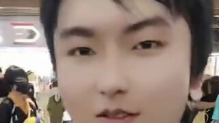You guys are doing special cams and it's really noisy 2.0