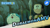 [Doraemon AMV] Thanh xuân tươi trẻ_2