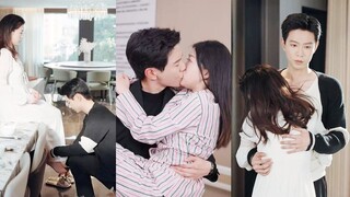 เธอตัดความสัมพันธ์กับครอบครัวและแต่งงานกับลุงซีอีโอที่อายุมากกว่าเธอ 10 ปีเขาตามใจเธอเหมือนเจ้าหญิง!