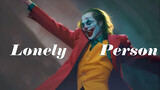 Kompilasi adegan film "Joker"