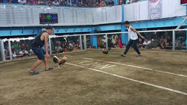 NTCA  naka chamba ulit