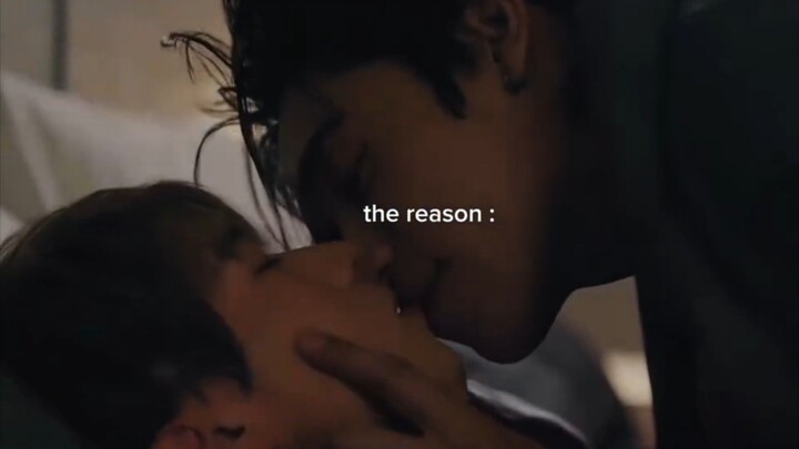 kiss