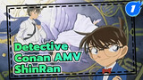 Detective Conan ShinRan AMV | Manis dan Menyakitkan | Shinichi Kudo & Ran Mouri_1