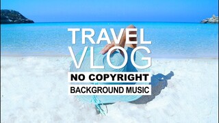 AWN - From The Seaside (Vlog No Copyright Music) (Travel Vlog Background Music) Free Vlog Music