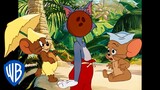 Tom y Jerry en Latino | Vacaciones | WB Kids