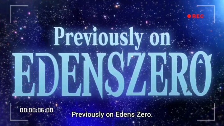 EDENZ S2 EPISODE 15