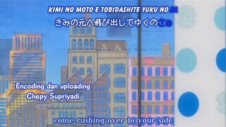 Itazura Na Kiss eps 10 Sub Indo (Anime)