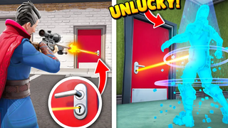 100 อันดับแรก ช่วงเวลาที่โชคร้ายที่สุดใน FORTNITE (ตอนที่ 6)
