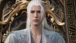 Shrouding The Heavens Eps 111 Sub Indo