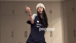 ป๊อปป๊อป