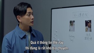 Điệp ảnh thư kích EP 11 [Sub Việt]