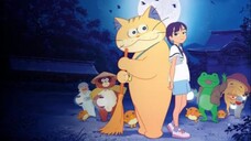 Ghost Cat Anzu