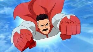 INVINCIBLE epsoide 7 [Sub Indo]