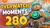 Overwatch Moments #280