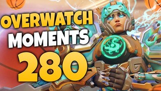 Overwatch Moments #280