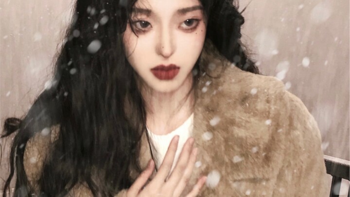 ฤดูหนาวนี้จะได้พบกับเทพเจ้าผู้อ่อนโยนหรือไม่