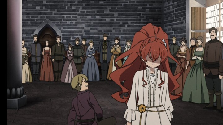 Alice: Of course I can dance, but only Rudy truly understands me and can dance with me…