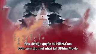 Nhất Niệm Quan Sơn EP 28 [Sub Việt]