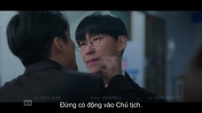 Cuộc Chiến Sinh Tồn (Phần 2) EP 12 [Sub Việt]