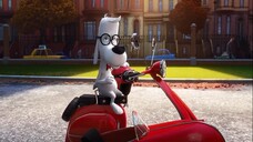 Mr.Peabody & Sherman (2014) Dubbing Indonesia