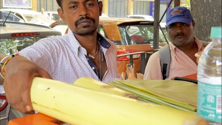 Salad trái cây Ấn Độ