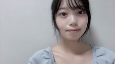 Yanase Reia (HKT48/SHOWROOM Live Streaming/2024.10.16)