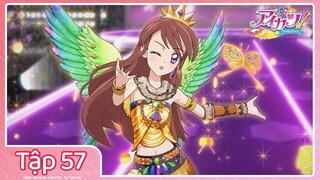 Aikatsu - Tập 57 (Vietsub)