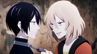 【2022年1月/绿川光&斋贺光希】玫瑰之王的葬礼 正式PV【MCE汉化组】