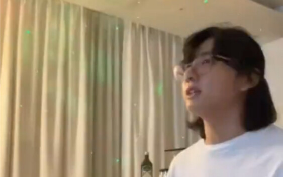 Jin livestream hát live Tôn Ngộ Không cực đỉnh, đúng là ca sĩ thực lực!