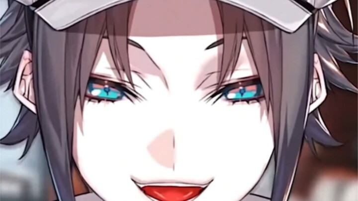 【被永远珍藏的笑颜】
