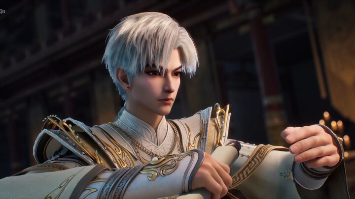 Azure Legacy Episode 89 Sub Indo