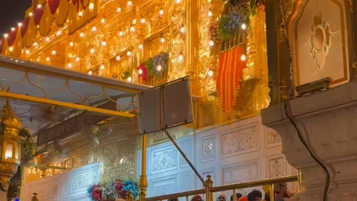 Dhan Dhan Baba Deep Singh ji 🙏🙏