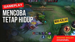 Hidup Ngalir Aja | MLBB