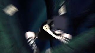 "I'll say it again, there is no ninja more skilled than Sasuke"