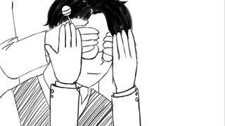 【Zhenhun/Weilan】Guess who I am