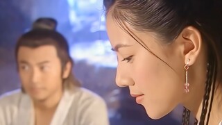 Saya benar-benar dapat memahami keraguan Zhang Wuji.