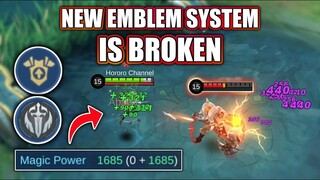 WEAPON MASTER + OPEN FIRE EDITH IS BROKEN