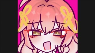 【鸣潮手书】现在是长离老师的  奖 励  时 间