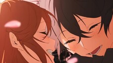 Ingin Terus Bersamamu✨