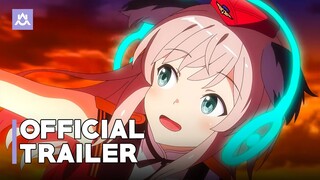 Luminous Witches | Official Trailer 4