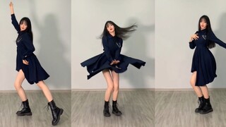 Can you resist spinning around?