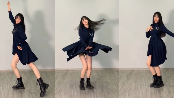 Can you resist spinning around?