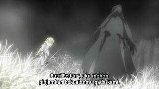 Dungeon ni Deai wo Motomeru no wa Machigatteiru Darou ka Eps. 7