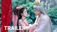 🇨🇳Lin Jiang Xian (2025)| OFFICIAL TRAILER [EngSub]