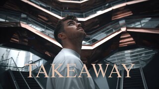 The Chainsmokers, ILLENIUM - Takeaway (Official Video) ft. Lennon Stella