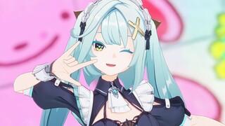 2023最后一个MMD