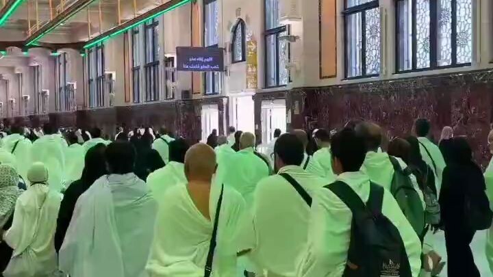 Safa aur Marwa ka khubsurat Manzar. #viral #short trending #reels #bilibili #makkah #madina #fyp