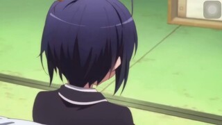 Yuuta x rikka love chunibyo edit