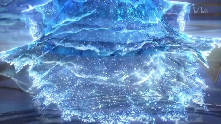 Love in Silent water Crystal episode 1