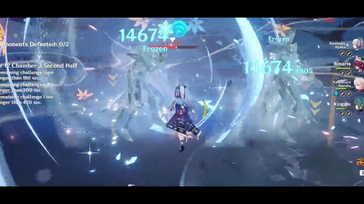 Thấy công chúa cứng hết người #gamehaymoingay